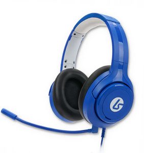 Lucidsound XBS Wired Headset LS10X Shock Blue