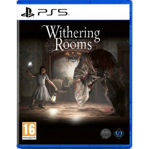 PS5 Withering Rooms