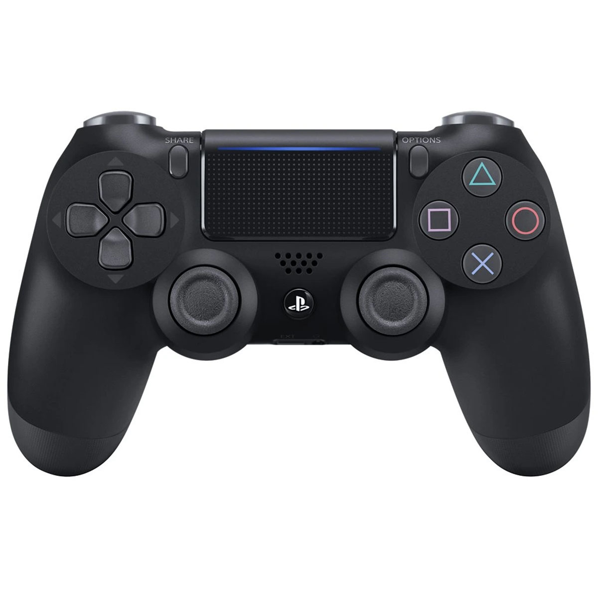 Kontroler bezprzewodowy Sony Dualshock 4 Black (Pad na PS4) OUTLET