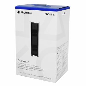 Stacja ładująca Dualsense Dla Playstation 5, stacja ładująca na kontrolery PlayStation