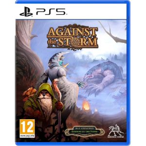 Against the storm ps5 gra na konsole ps5