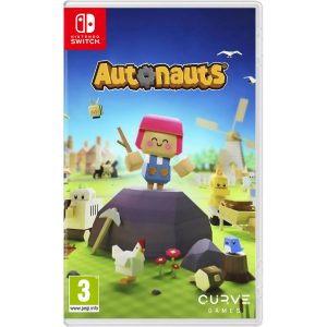 Switch Autonauts