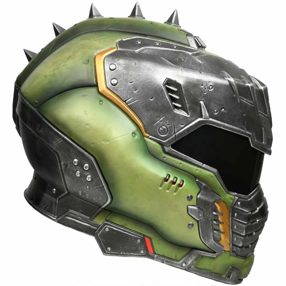 DOOM: The Dark Ages Helmet Replica Bundle – Sarugami.pl