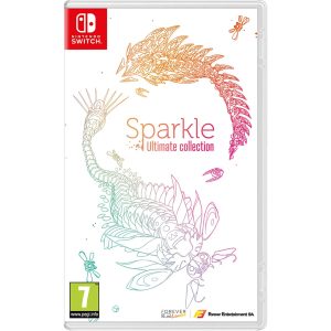 Switch sparkle ultimate collection gra na konsole nintendo switch
