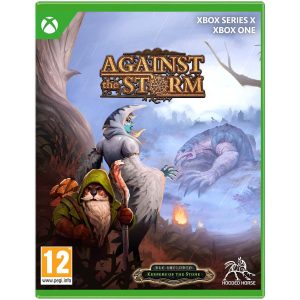 Xbox one series x against the storm gra na konsole xbox one xbox series x