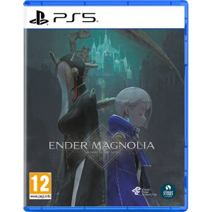 Ps5 ender magnolia gra na konsole ps5