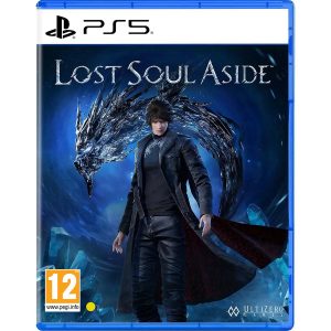 Ps5 lost soul aside gra na konsole ps5
