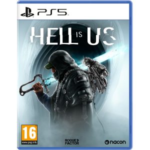 Ps5 hell is us gra na konsole ps5