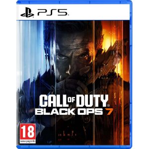 Call of duty black ops 7 ps5 gra na konsole ps5