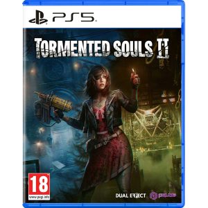 PS5 Tormented Souls 2