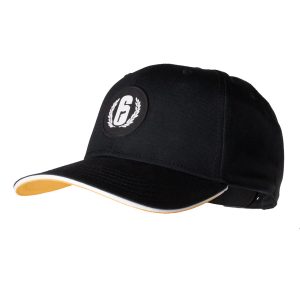 Rainbow six czapka esport