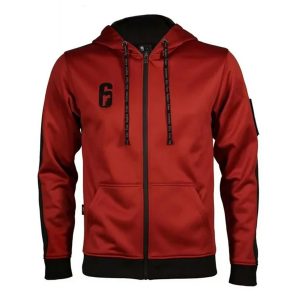 Rainbow six hoodie classic operator