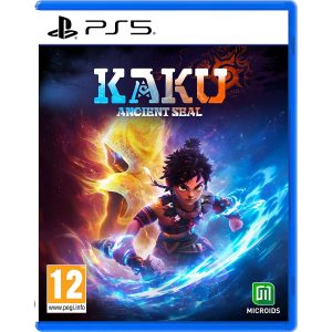 Ps5 kaku ancient seal gra na konsole ps5