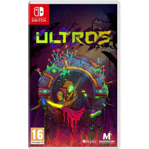 Switch Ultros
