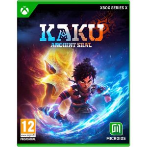 Xbox series x kaku ancient seal gra na konsole xbox
