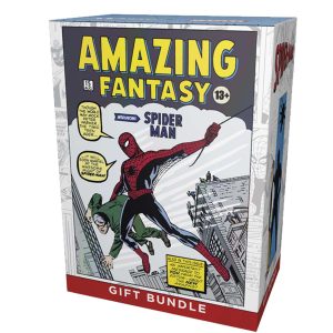 Magic the gathering marvel's spider man bundle gift edition