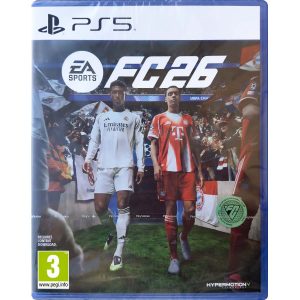PS5 EA Sports FC 26 OUTLET