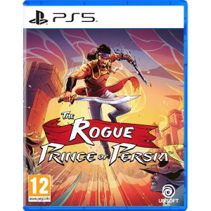 PS5 The Rogue Prince of Persia gra na konsole PS5