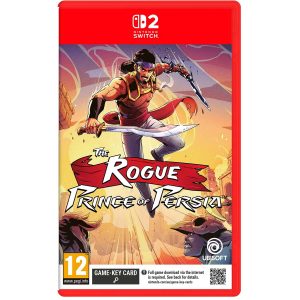 Switch 2 The Rogue Prince of Persia gra na konsole Nintendo Switch