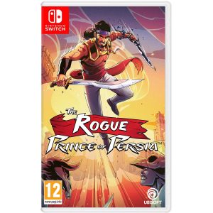 Switch The Rogue Prince of Persia gra na konsole Ninetendo Switch