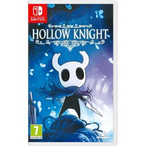 PS4 Hollow Knight (Kopia)