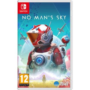 Switch No Man’s Sky