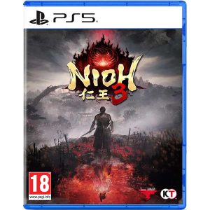 PS5 Nioh 3 gra na konsole PS5