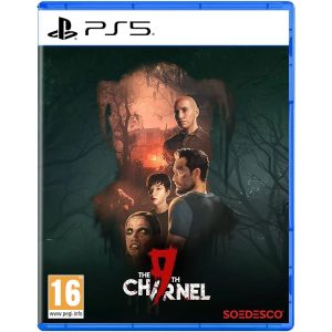 PS5 The 9th Charnel grana kosnole PS5