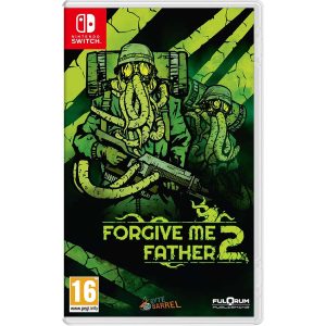 Switch Forgive Me Father 2 gra na konsole Nintendo Switch