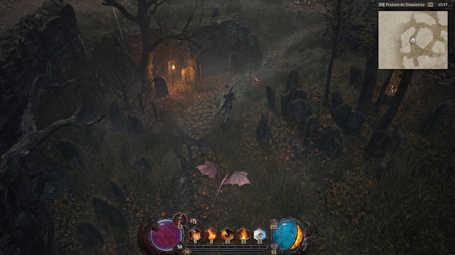 Dragonkin The Banished gra na konsole