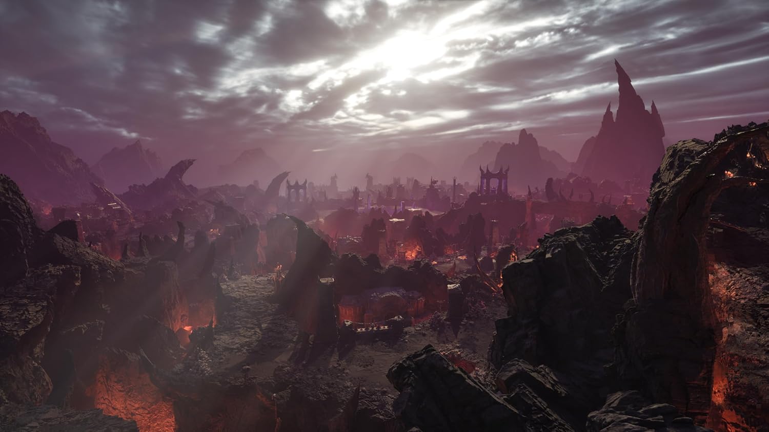 Dragonkin The Banished gra na konsole