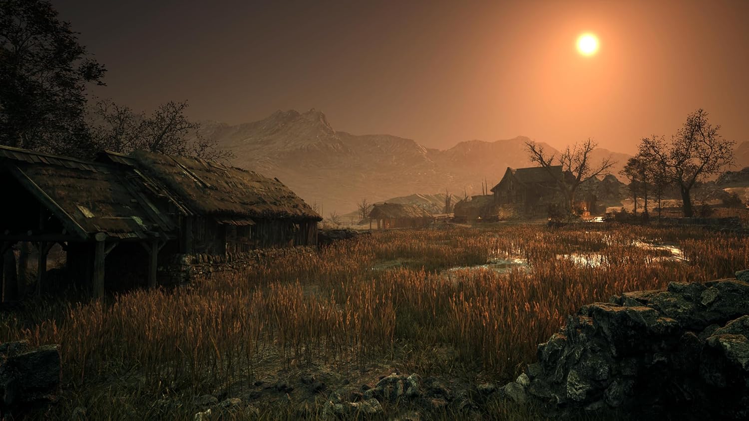 Dragonkin The Banished gra na konsole