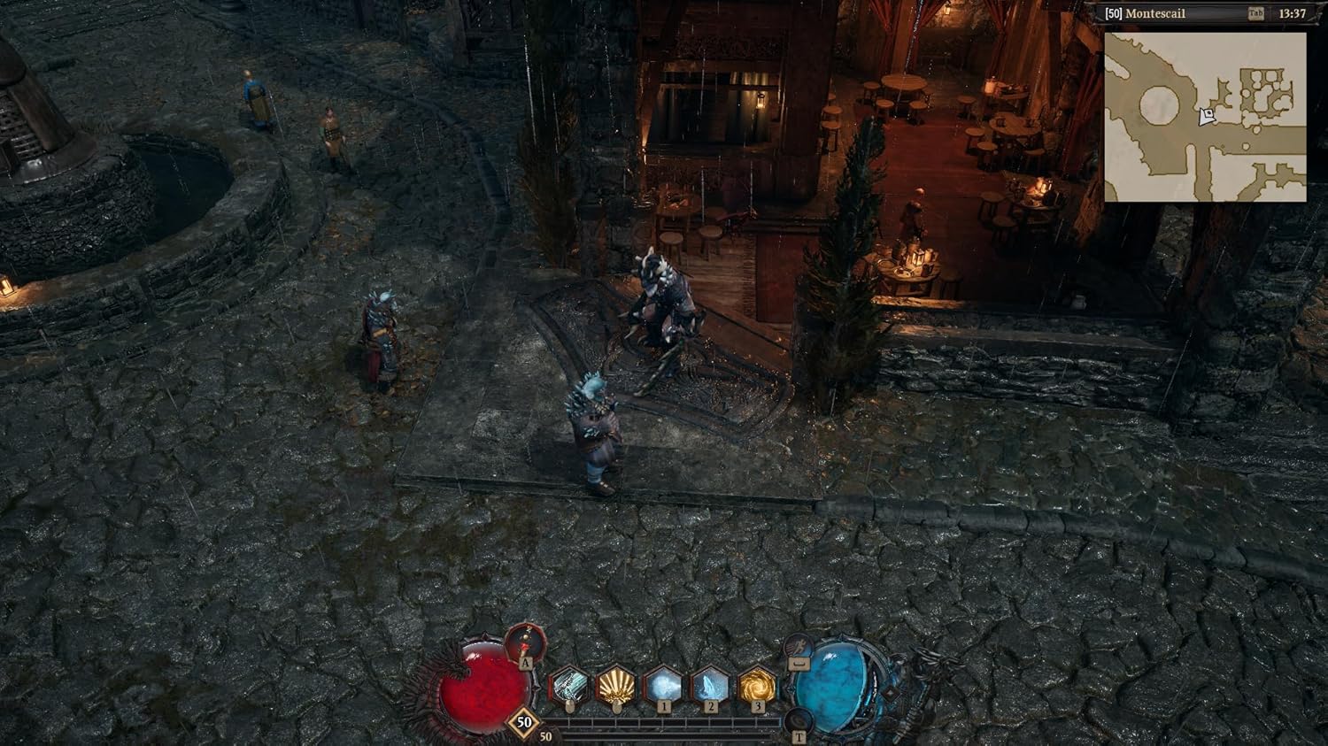 Dragonkin The Banished gra na konsole