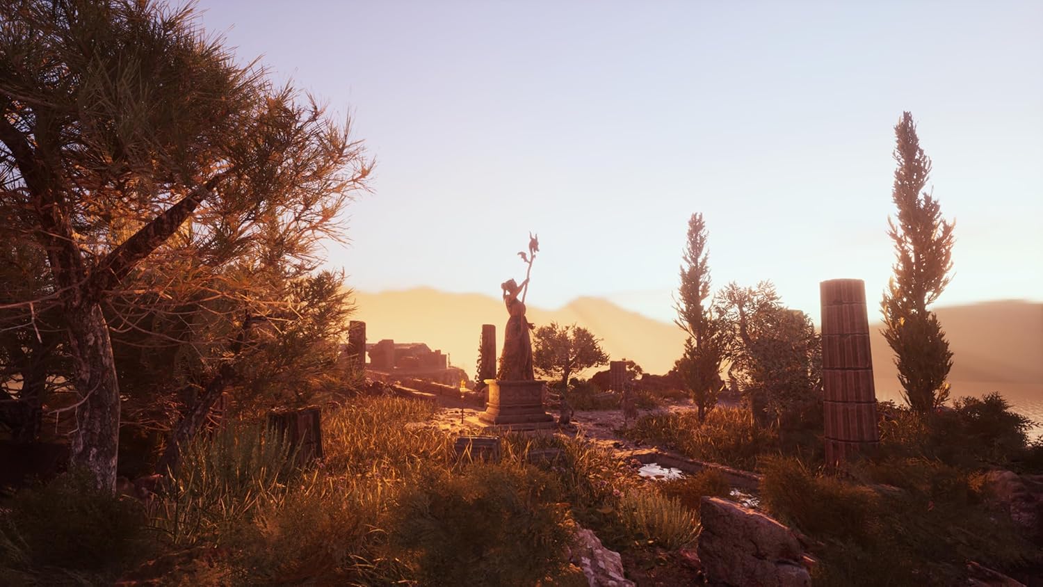 Dragonkin The Banished gra na konsole
