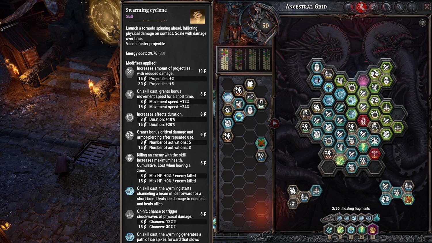 Dragonkin The Banished gra na konsole