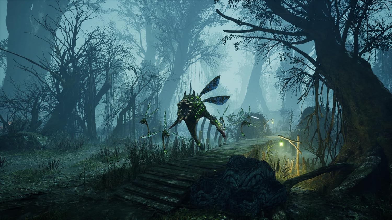 Dragonkin The Banished gra na konsole