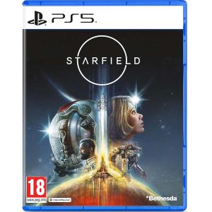 PS5 Starfield gra na konsole PS5