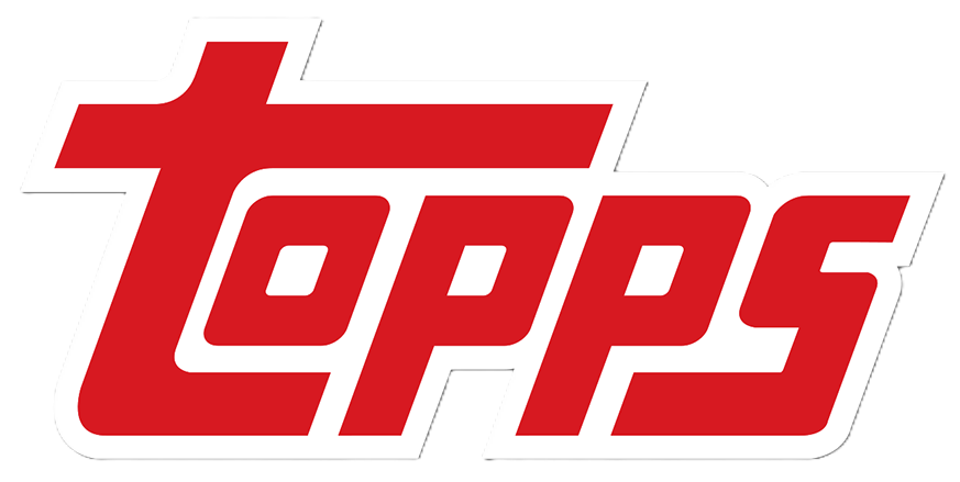 Topps logo