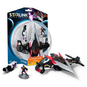 Figurka Ubisoft Starlink Starship Pack Lance figurka