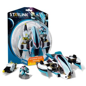 Figurka Ubisoft Starlink Starship Pack Neptune fogurka interkatywna