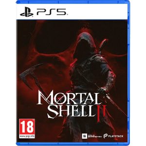 PS5 Mortal Shell II GRA NA KONSOLE ps5