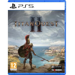 PS5 Titan Quest 2 gra na konsole PS5