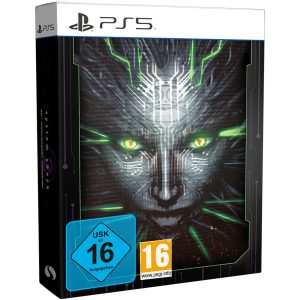 System Shock 2 25th Anniversary Remaster