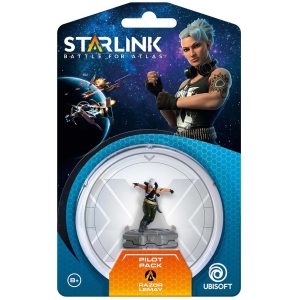 Ubisoft Starlink Pilot Pack Razor Lemay