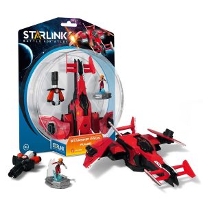 Ubisoft Starlink Starship Pack Pulse figurka interaktywna w sieci