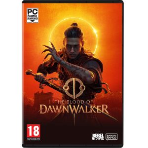 PC The Blood of the Dawnwalker Day One Edition gra komputerowa