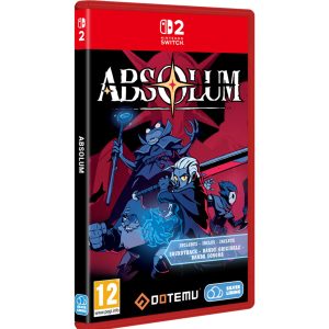 Switch 2 Absolum