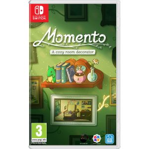 Switch Momento gra na konsole Nintendo Switch