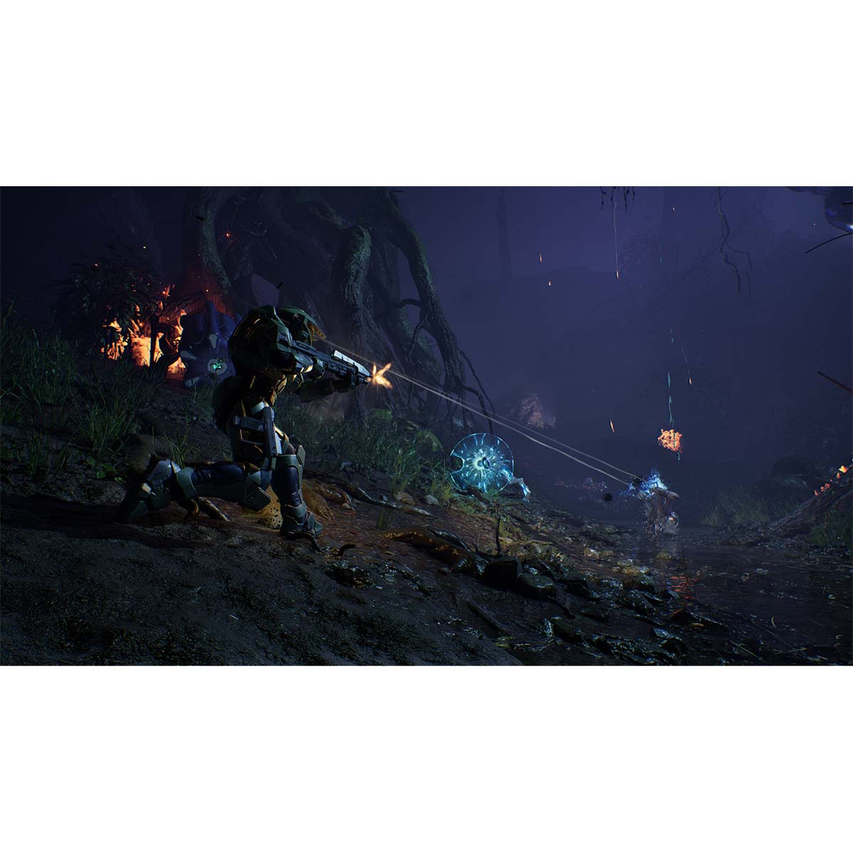 Halo Campaign Evolved gra na konsole