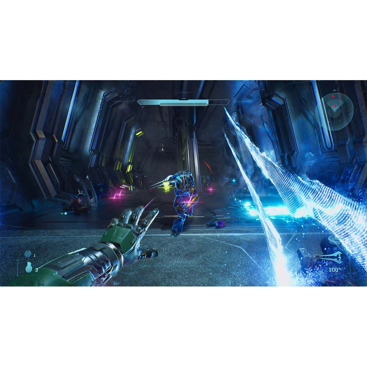 Halo Campaign Evolved gra na konsole